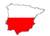 AZCONA - Polski